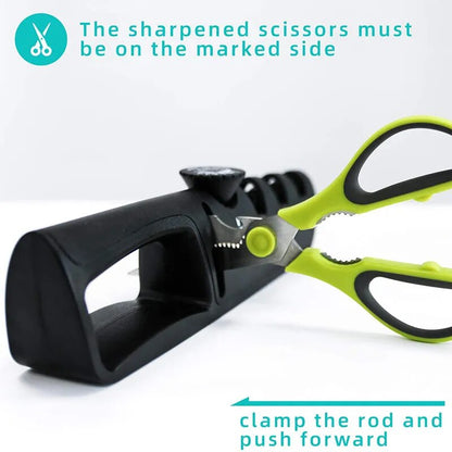 FlexEdge Blade Sharpener™