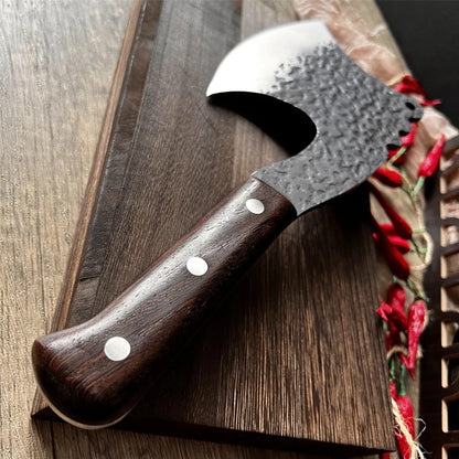 Outdoor Adventurer's Knife-Axe™