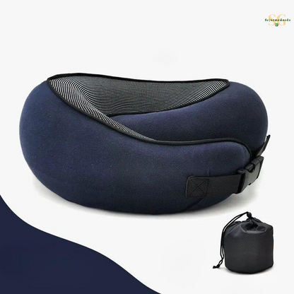 TravelEase™ - Support Neck Pillow