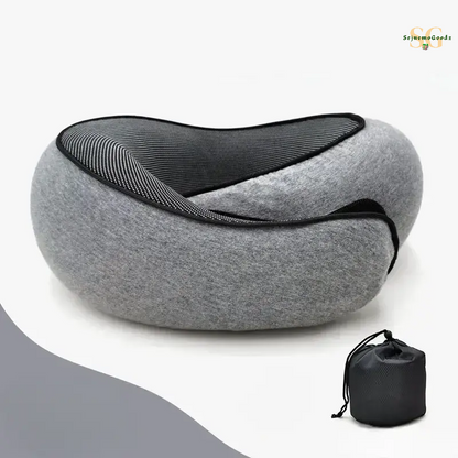 TravelEase™ - Support Neck Pillow